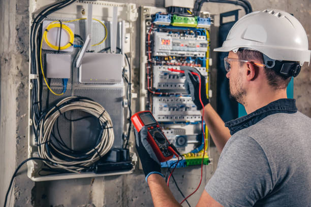 Best Affordable Electrician  in Westlake Vlage, IL
