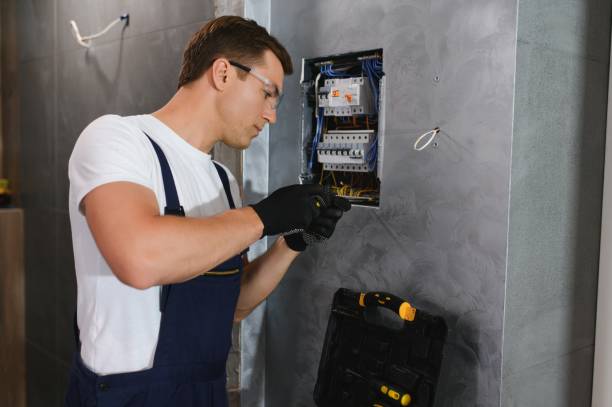 Best Industrial Electrical Services  in Westlake Vlage, IL