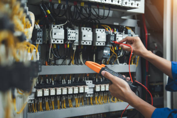 Best Electric Panel Repair  in Westlake Vlage, IL