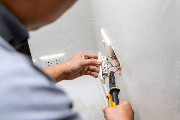 Best Home Electrical Repair  in Westlake Vlage, IL