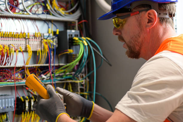 Best Electrical Rewiring Services  in Westlake Vlage, IL