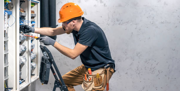 Best Affordable Electrician  in Westlake Vlage, IL