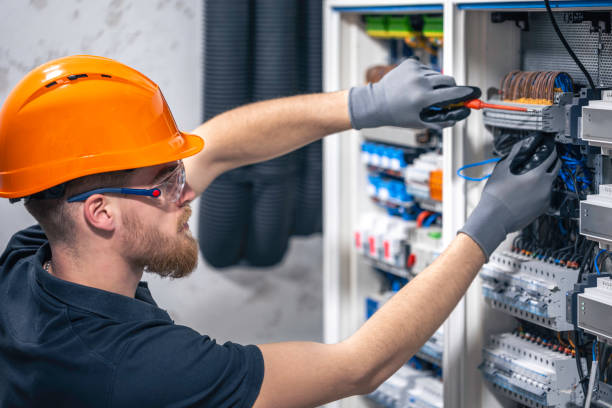 Best Commercial Electrician Services  in Westlake Vlage, IL