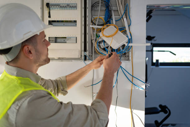 Best Electrical Installation Contractor  in Westlake Vlage, IL